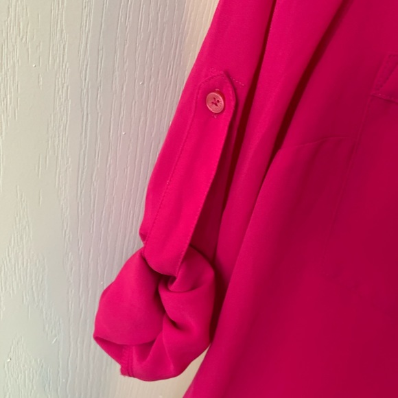 Express Hot Pink Portofino - Picture 3 of 3